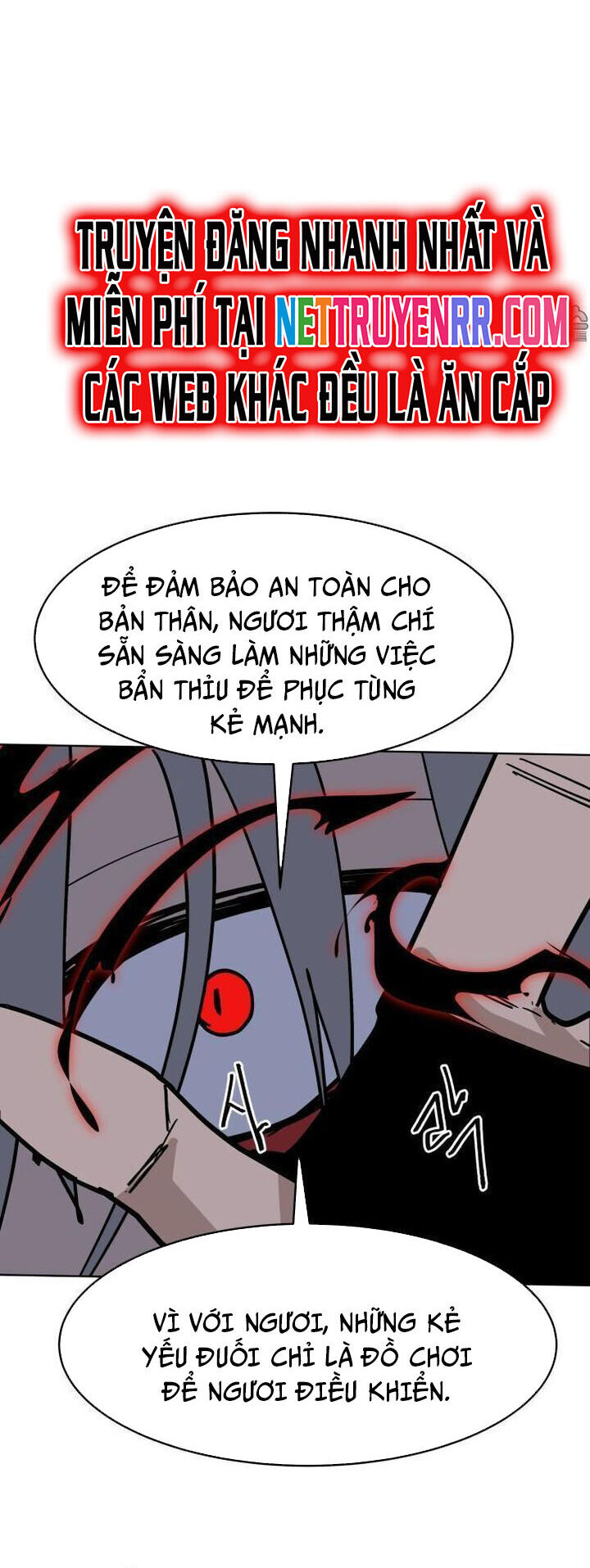 Viên Đá Đỏ Chapter 24 - Trang 10