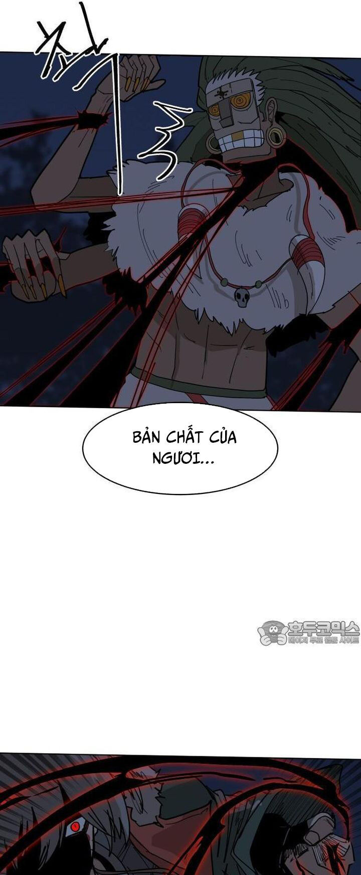 Viên Đá Đỏ Chapter 24 - Trang 11