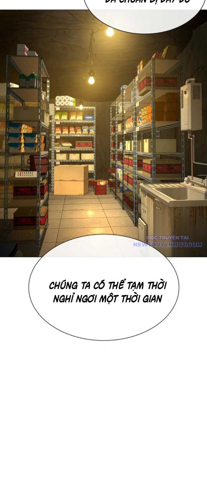 Sát Thủ Peter chapter 79 - Trang 133