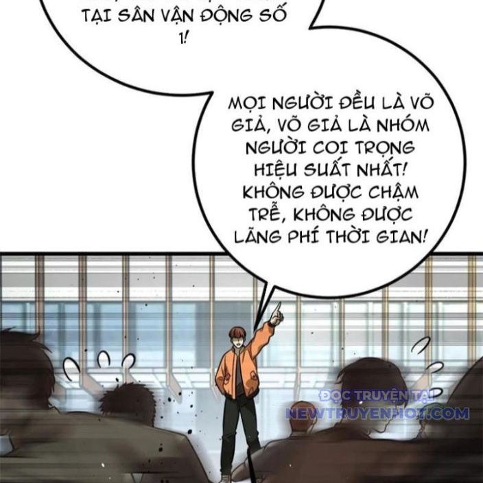 Toàn Cầu Cao Võ chapter 297 - Trang 105