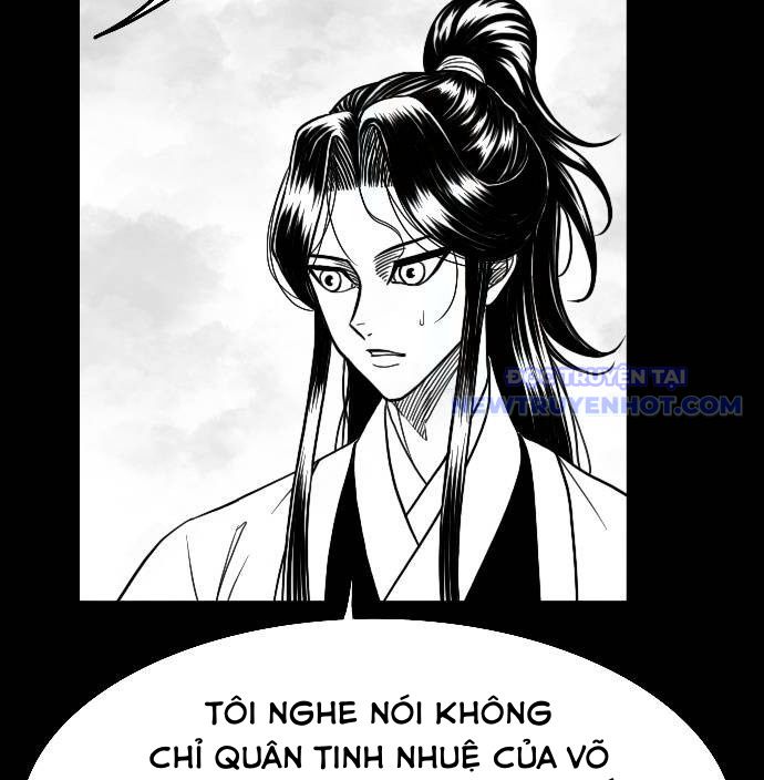 Hắc Sa chapter 28 - Trang 52