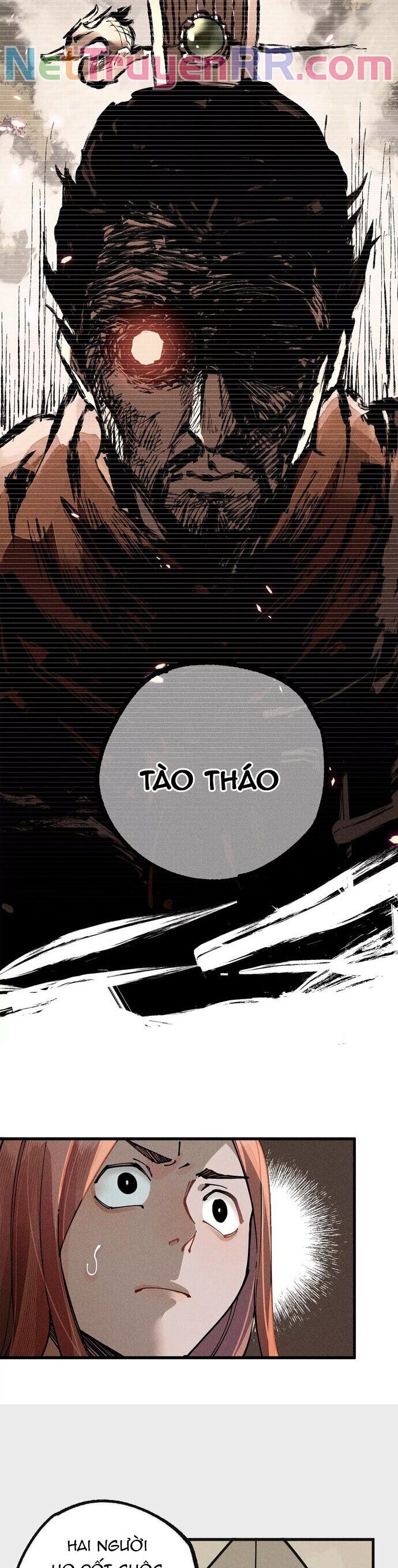 Địa Tạng Đông Phương Chapter 44 - Trang 12