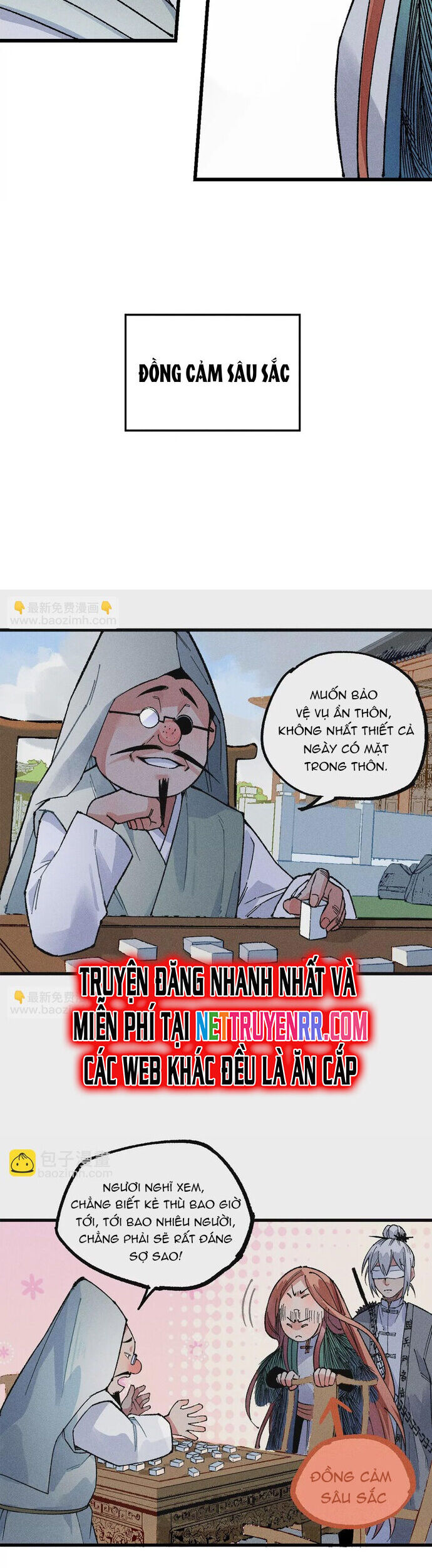 Địa Tạng Đông Phương Chapter 42 - Trang 6