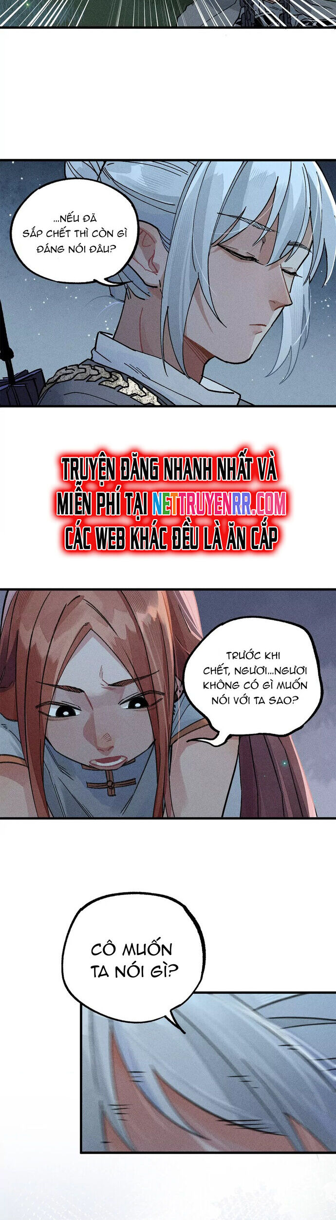 Địa Tạng Đông Phương Chapter 46 - Trang 6