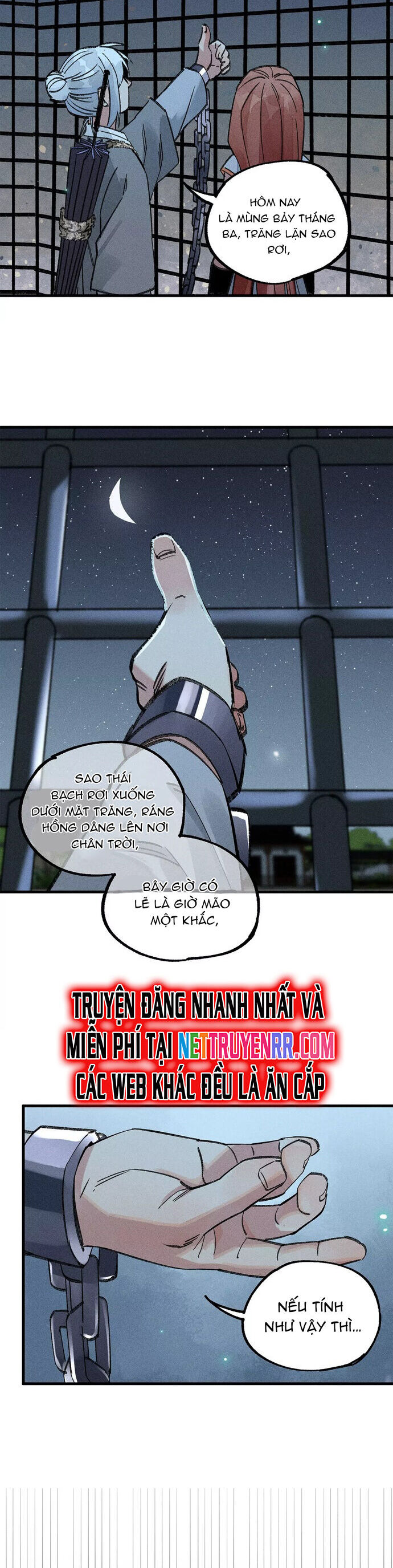 Địa Tạng Đông Phương Chapter 46 - Trang 24