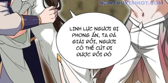 Đồ Đệ Nữ Đế Của Ta Muốn Hắc Hóa! chapter 17 - Trang 97