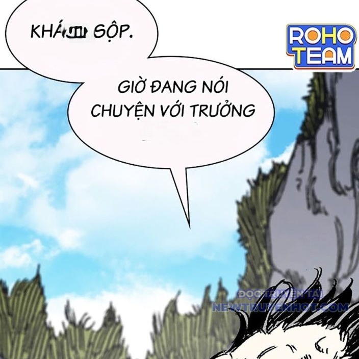 Hồi Ức Của Chiến Thần chapter 193 - Trang 133