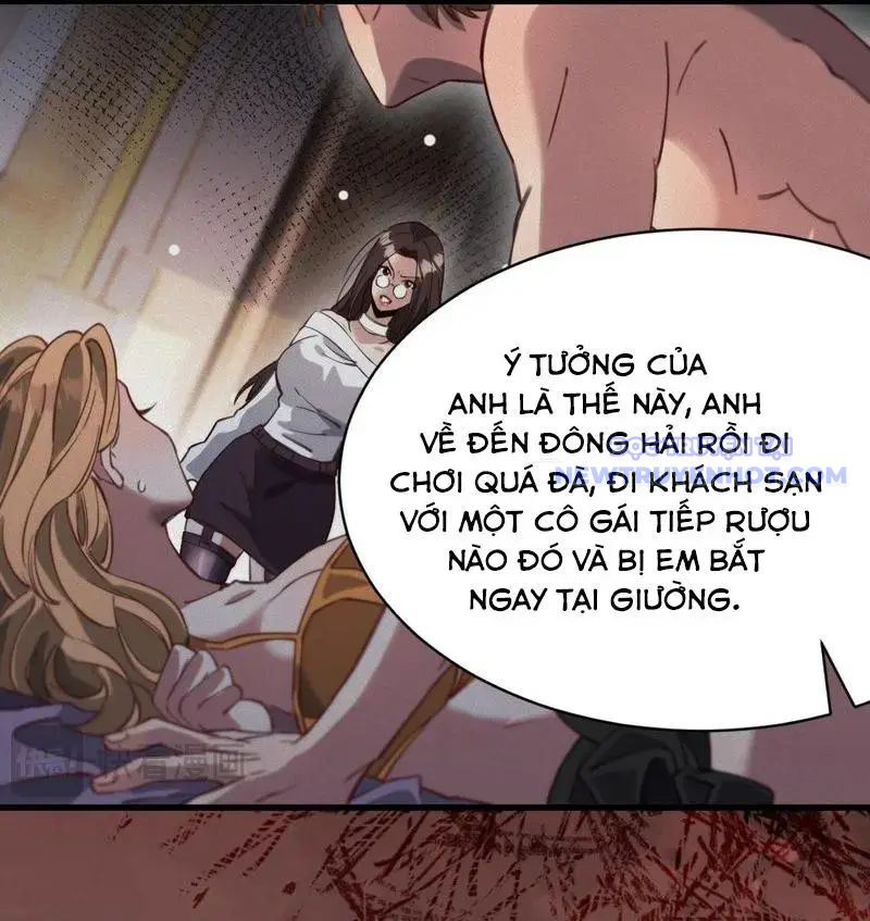 Ta Bị Kẹt Cùng Một Ngày 1000 Năm chapter 99 - Trang 41