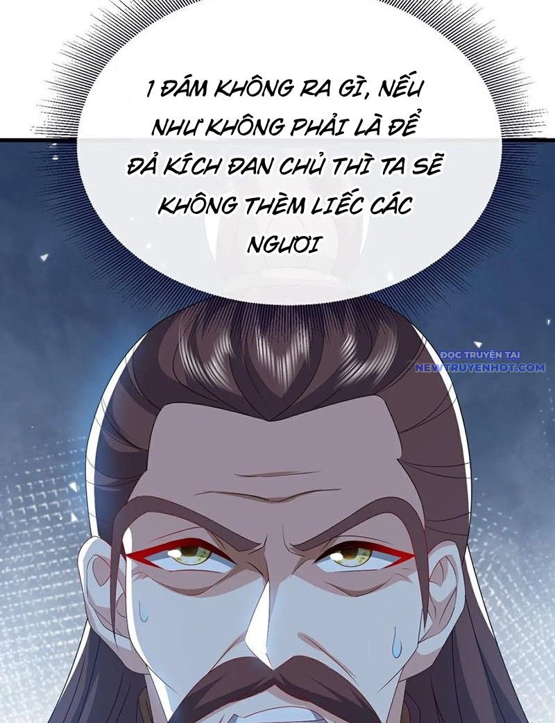 Tiên Võ Đế Tôn chapter 776 - Trang 81