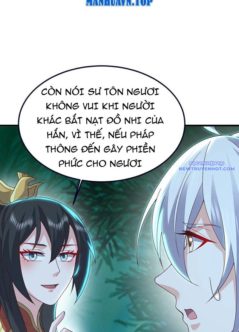 Tiên Võ Đế Tôn chapter 775 - Trang 80