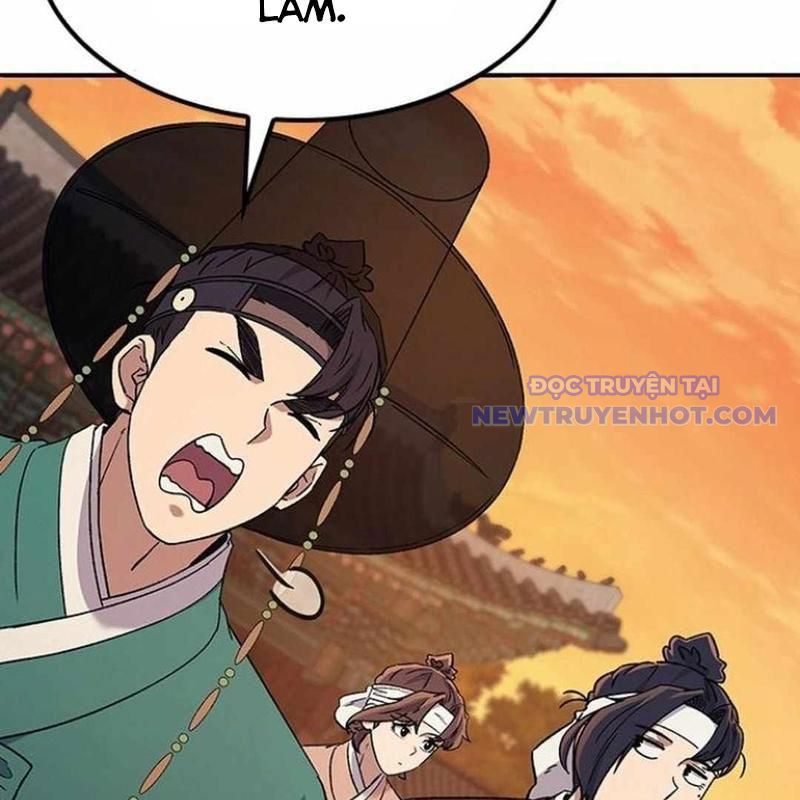 Bác Sĩ Tới Joseon chapter 34 - Trang 187