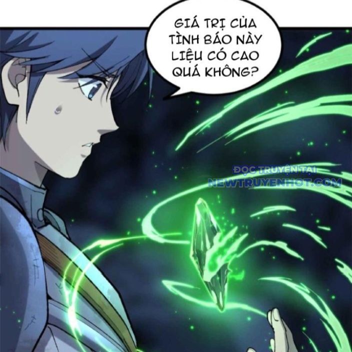 Người Giữ Cửa Vạn Giới chapter 23 - Trang 29