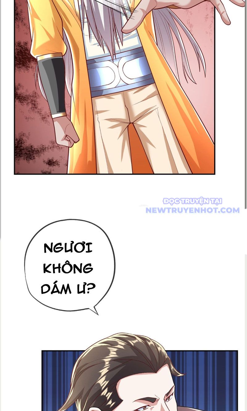 Ta Có Thể Đốn Ngộ Vô Hạn chapter 26 - Trang 10