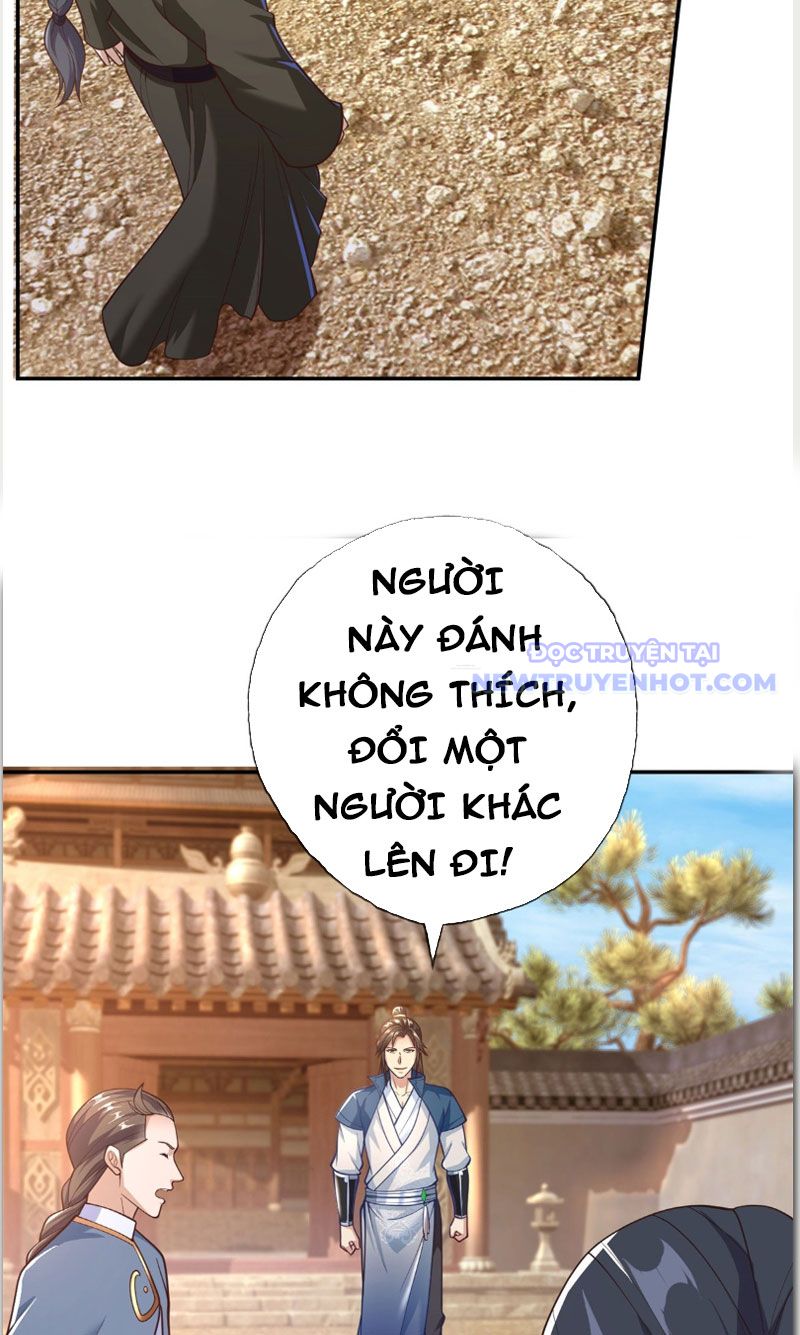 Ta Có Thể Đốn Ngộ Vô Hạn chapter 28 - Trang 6