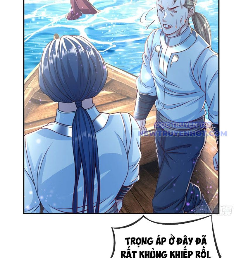 Ta Có Thể Đốn Ngộ Vô Hạn chapter 22 - Trang 17