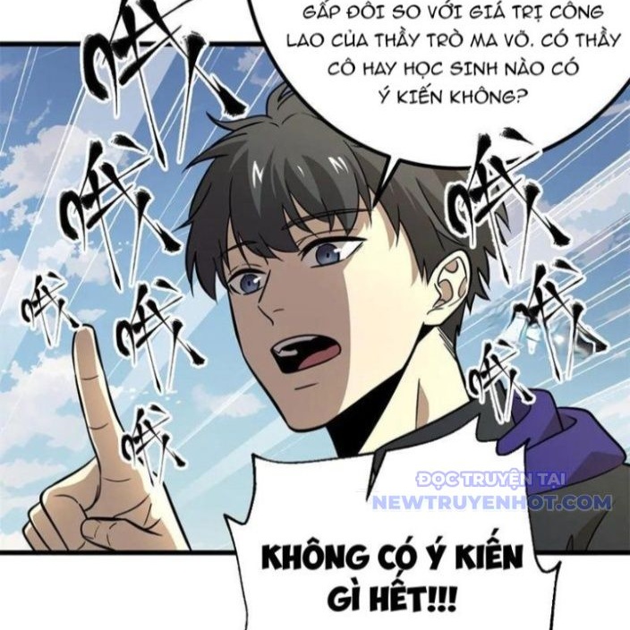 Toàn Cầu Cao Võ chapter 297 - Trang 35