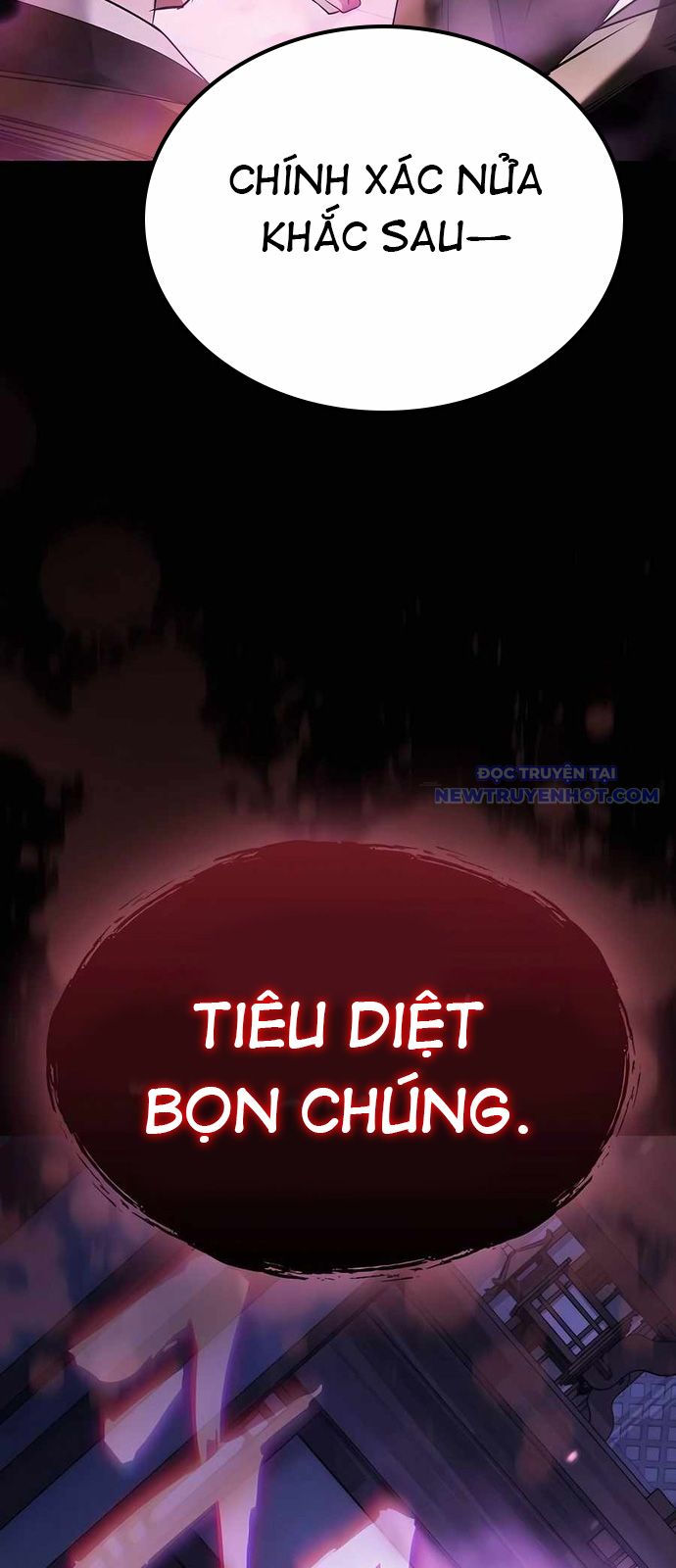 Điệp Viên Ma Giáo chapter 6 - Trang 94