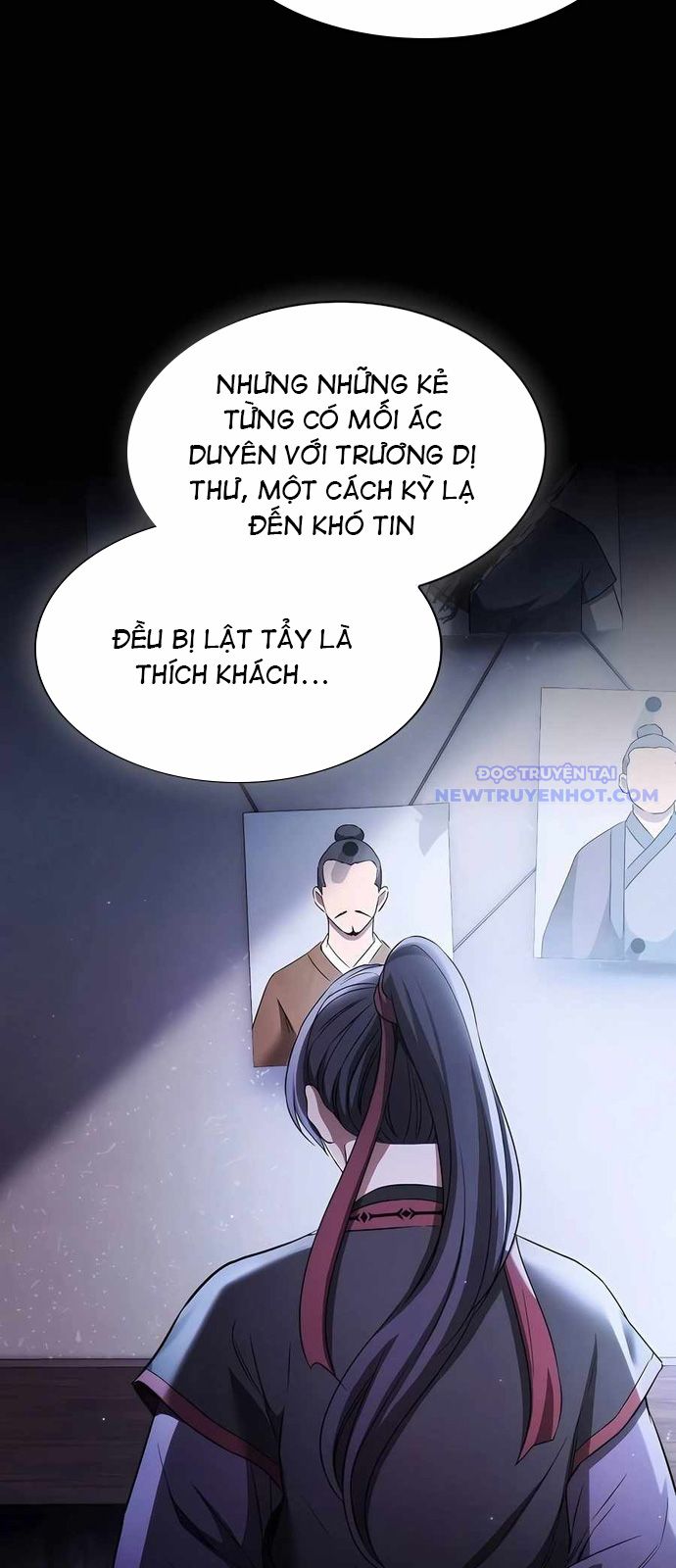 Điệp Viên Ma Giáo chapter 5 - Trang 37