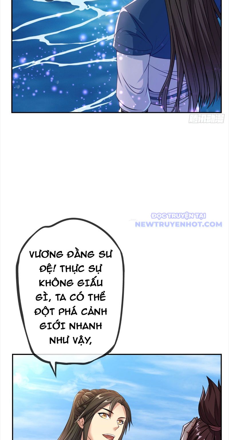 Ta Có Thể Đốn Ngộ Vô Hạn chapter 25 - Trang 8