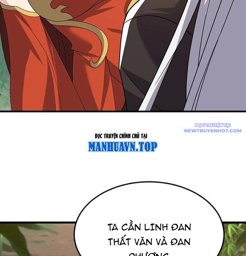 Tiên Võ Đế Tôn chapter 775 - Trang 10