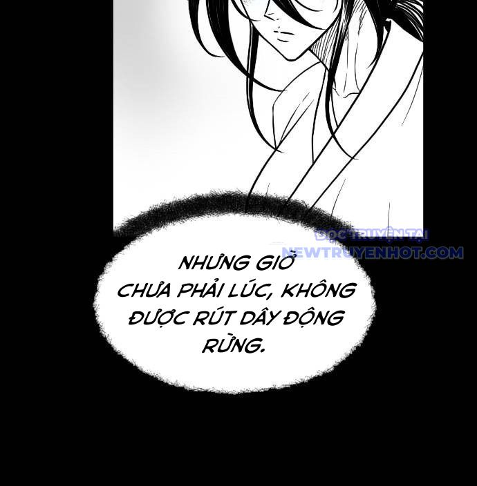 Hắc Sa chapter 28 - Trang 31