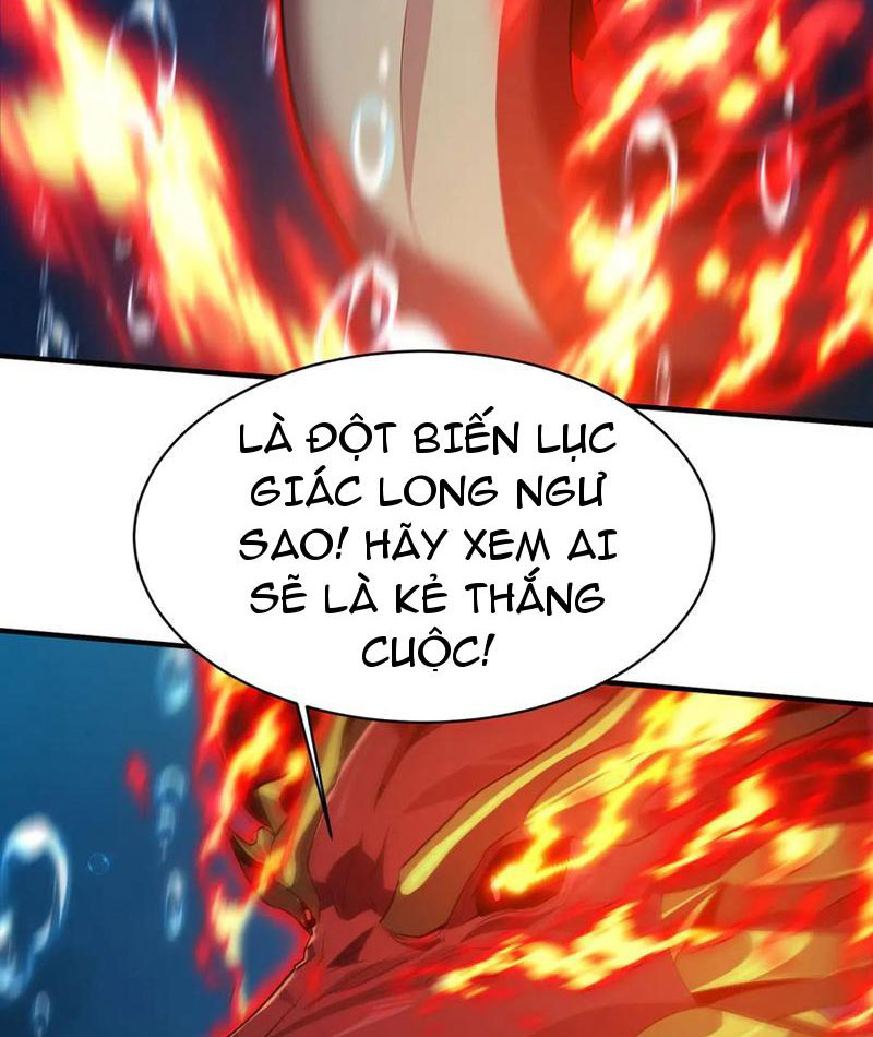 Linh Khí Khôi Phục: Từ Cá Chép Tiến Hoá Thành Thần Long chapter 32 - Trang 65