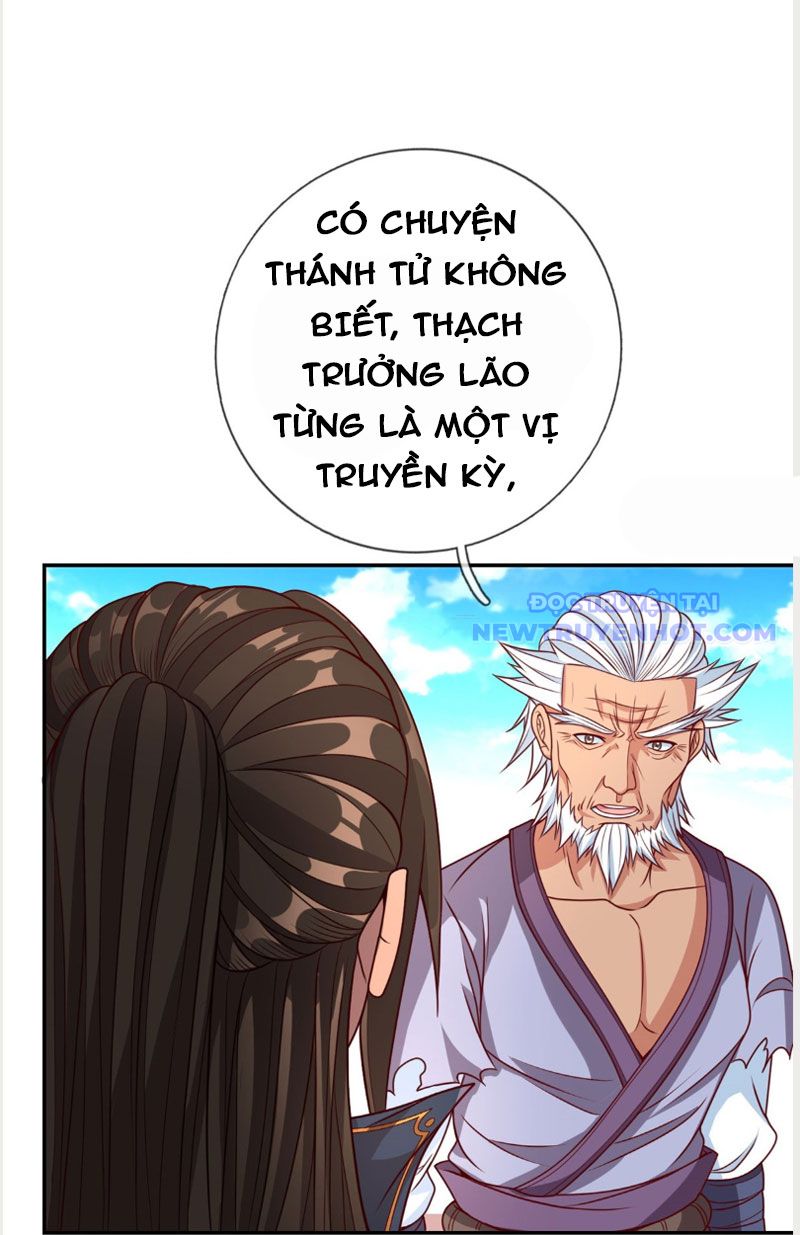 Ta Có Thể Đốn Ngộ Vô Hạn chapter 12 - Trang 21