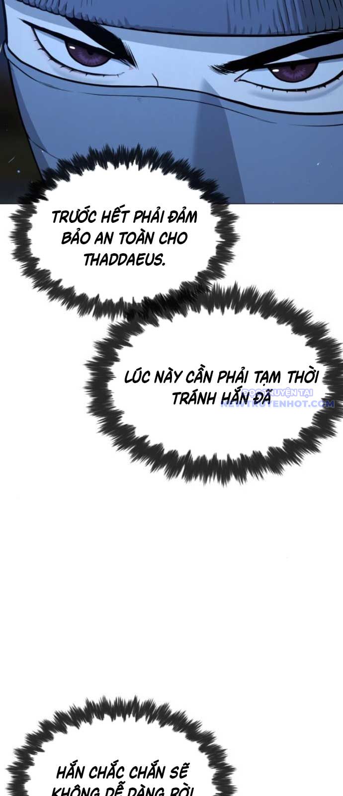 Sát Thủ Peter chapter 79 - Trang 33