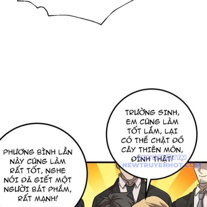 Toàn Cầu Cao Võ chapter 297 - Trang 5