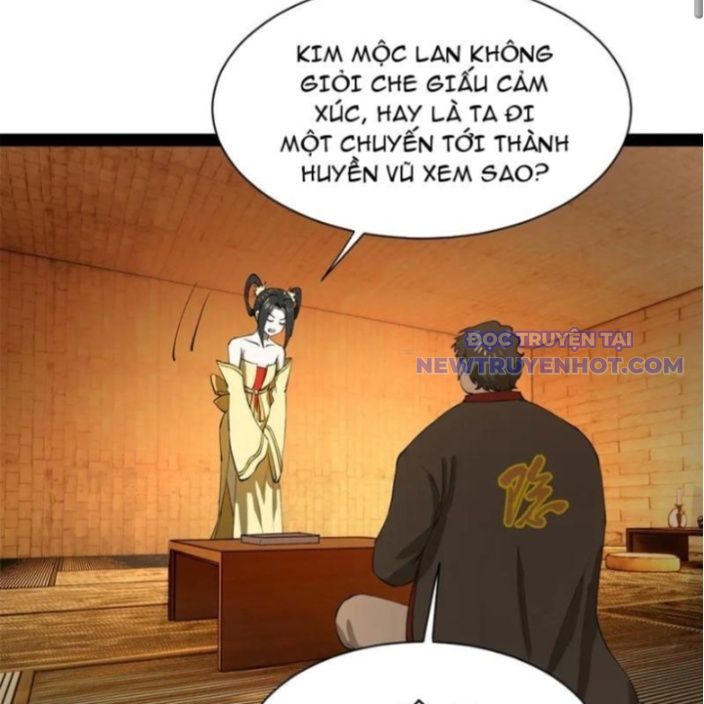 Chàng Rể Mạnh Nhất Lịch Sử chapter 269 - Trang 74