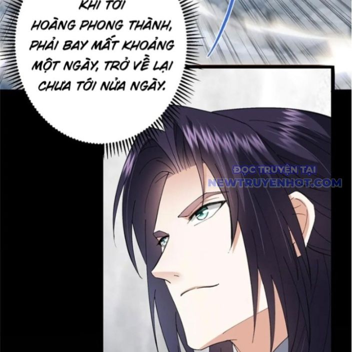 Chưởng Môn Khiêm Tốn Chút chapter 468 - Trang 39