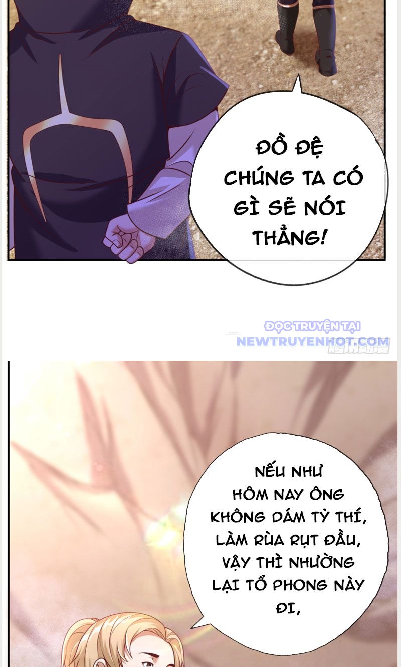 Ta Có Thể Đốn Ngộ Vô Hạn chapter 26 - Trang 17