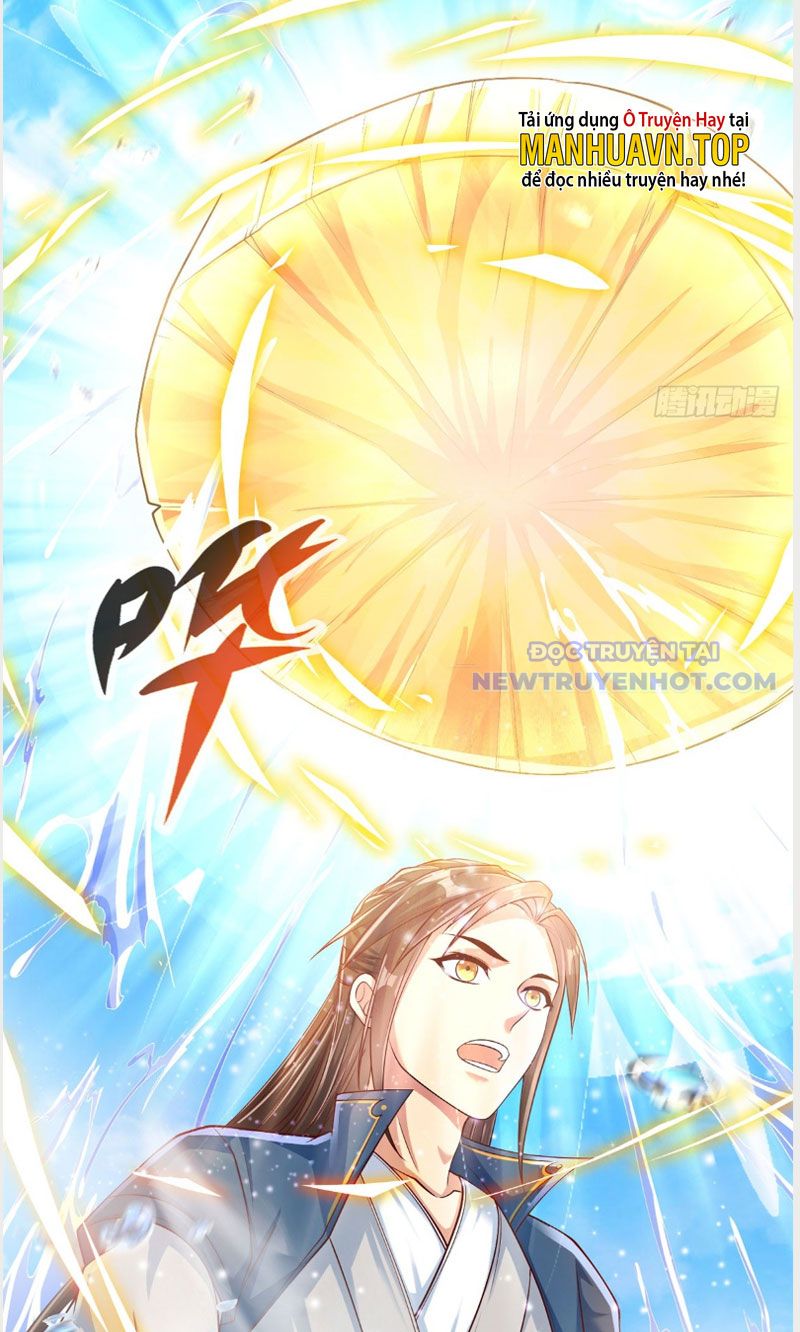 Ta Có Thể Đốn Ngộ Vô Hạn chapter 24 - Trang 10