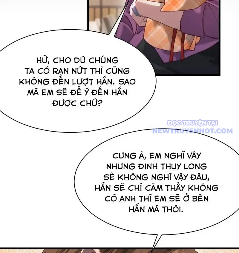 Ta Bị Kẹt Cùng Một Ngày 1000 Năm chapter 99 - Trang 46