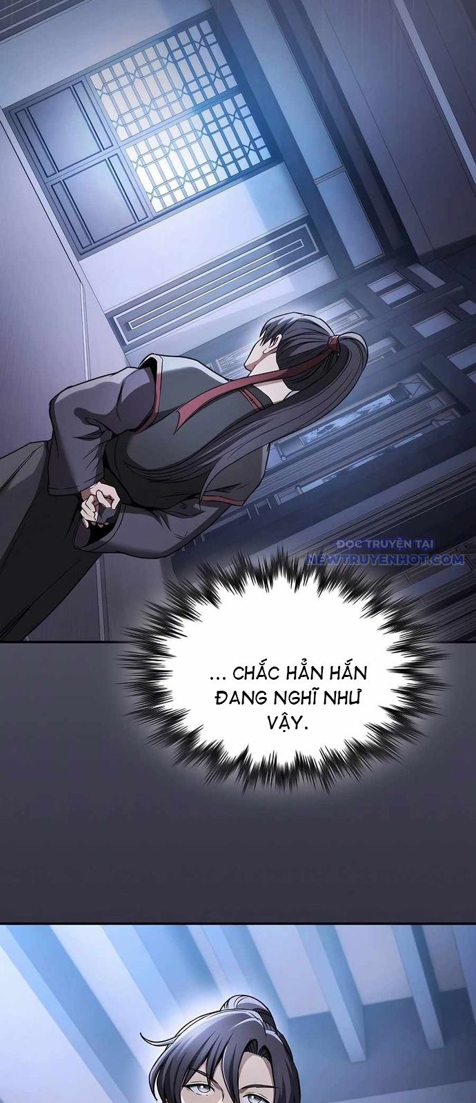 Điệp Viên Ma Giáo chapter 6 - Trang 42