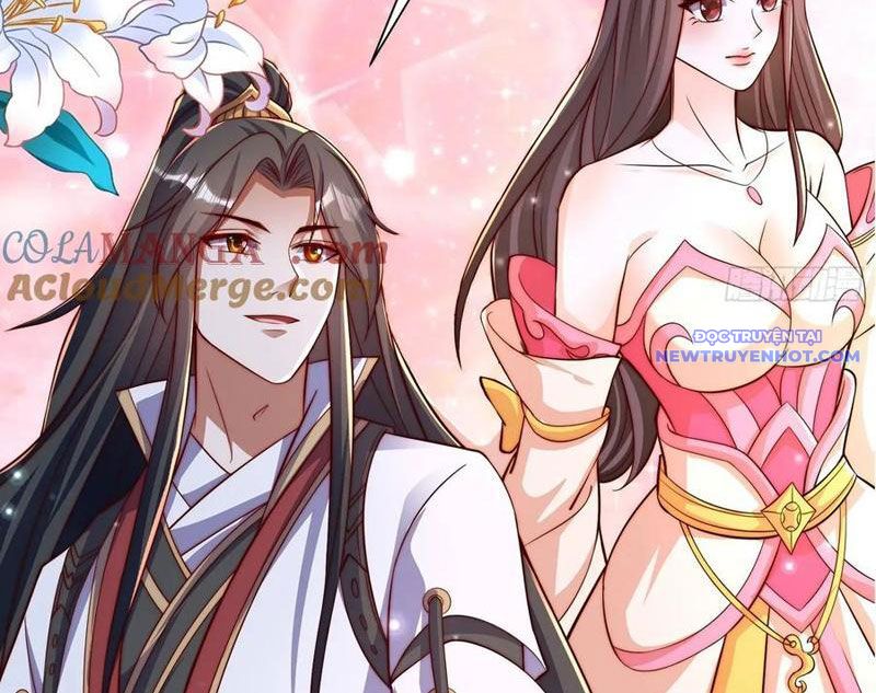 Đạo hữu, kịch bản của ngươi thật dễ nhìn! chapter 109 - Trang 19