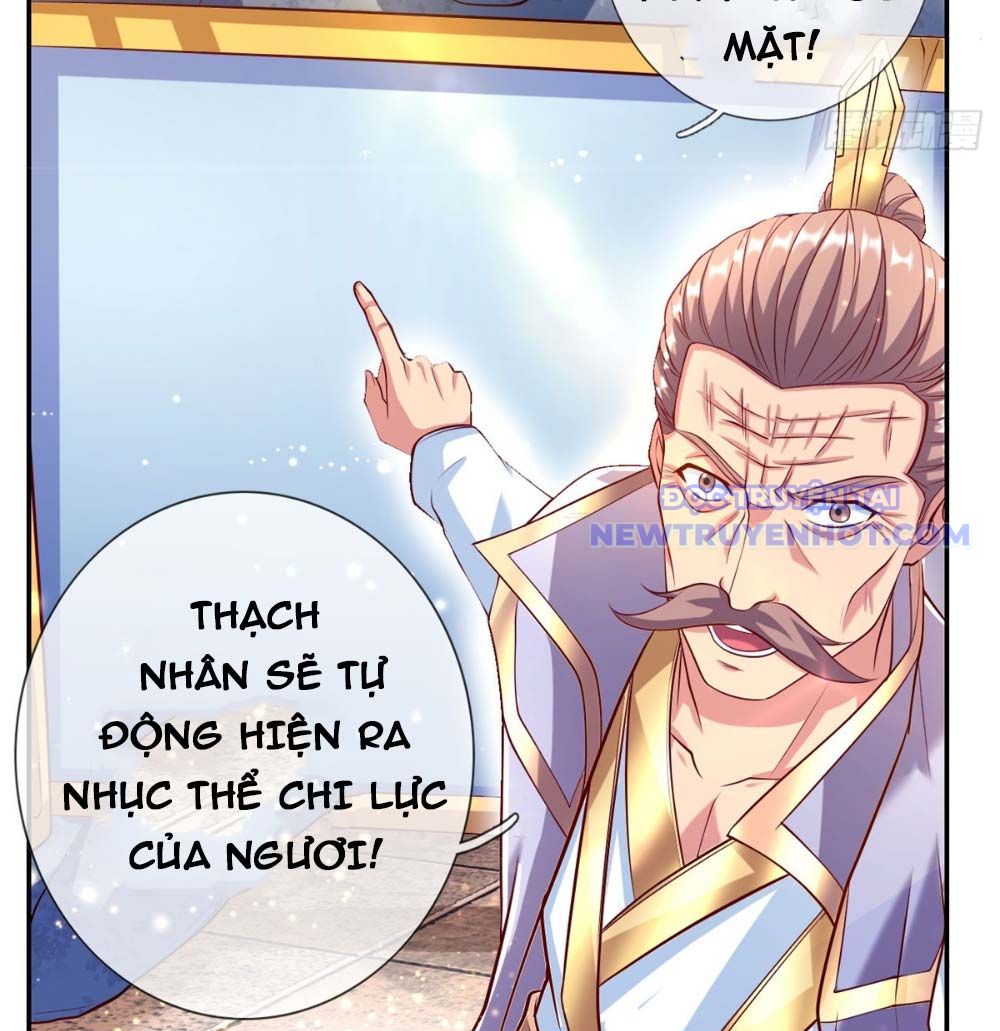 Ta Có Thể Đốn Ngộ Vô Hạn chapter 17 - Trang 38