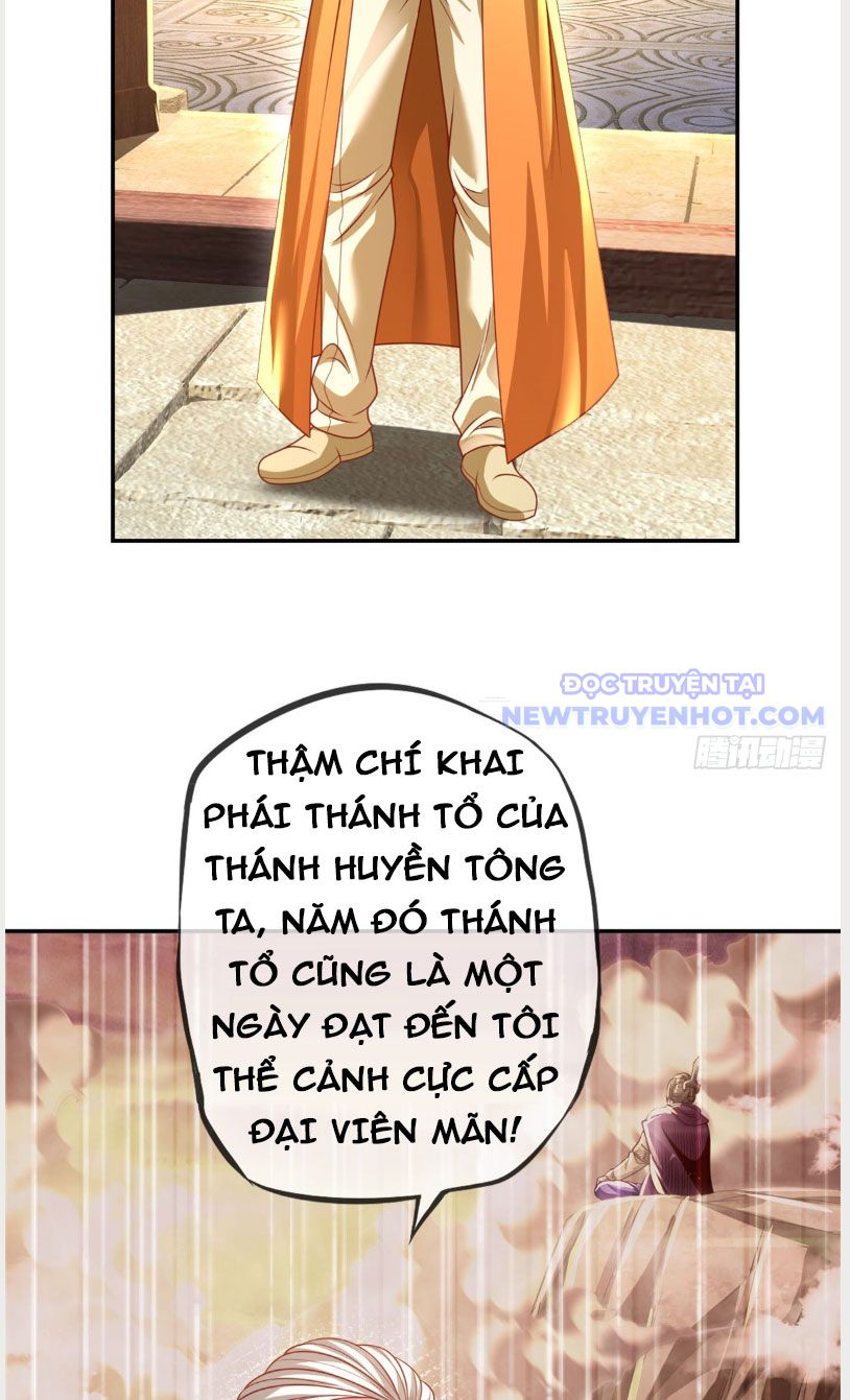 Ta Có Thể Đốn Ngộ Vô Hạn chapter 29 - Trang 9