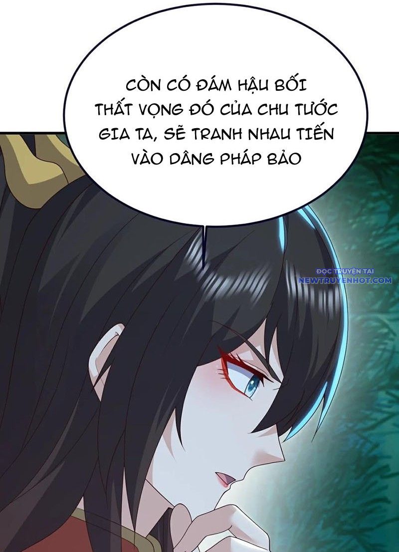 Tiên Võ Đế Tôn chapter 775 - Trang 107