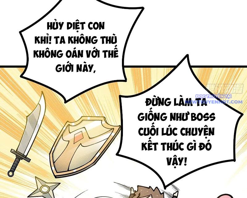 Ta Làm Cặn Bã Ở Tu Tiên Giới chapter 32 - Trang 45