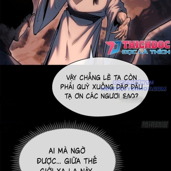 đạo Quỷ Dị Tiên chapter 21 - Trang 17