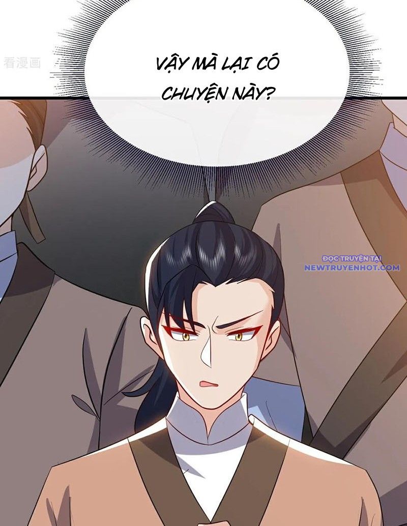 Tiên Võ Đế Tôn chapter 774 - Trang 28