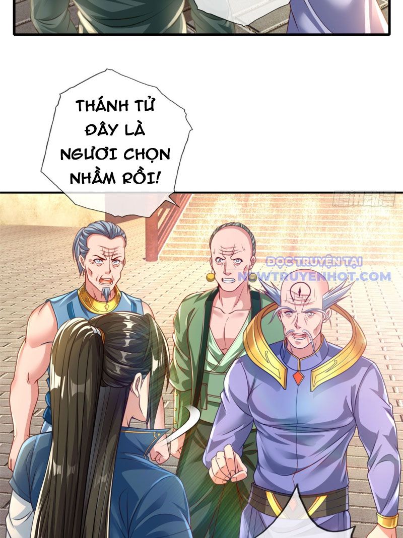 Ta Có Thể Đốn Ngộ Vô Hạn chapter 13 - Trang 25