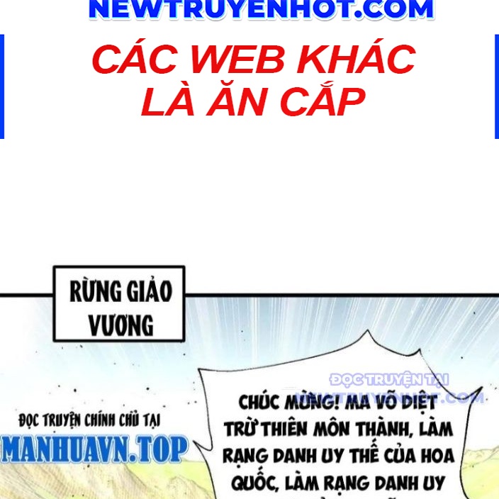 Toàn Cầu Cao Võ chapter 297 - Trang 3