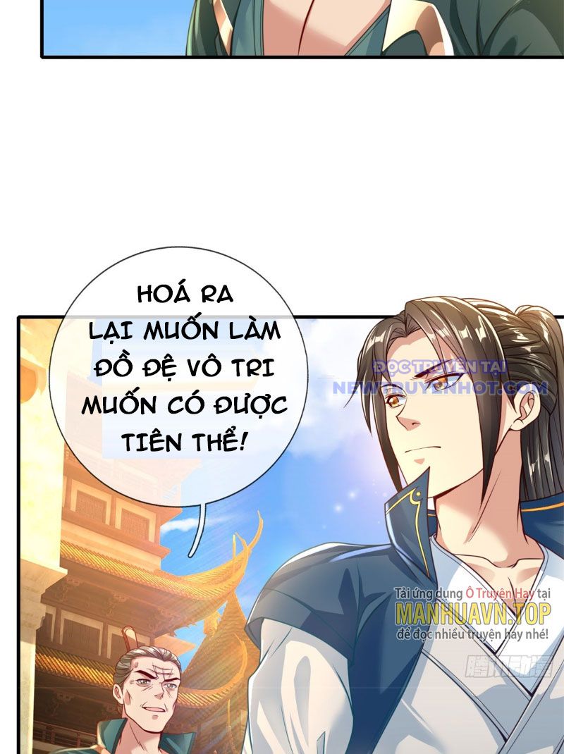 Ta Có Thể Đốn Ngộ Vô Hạn chapter 13 - Trang 27