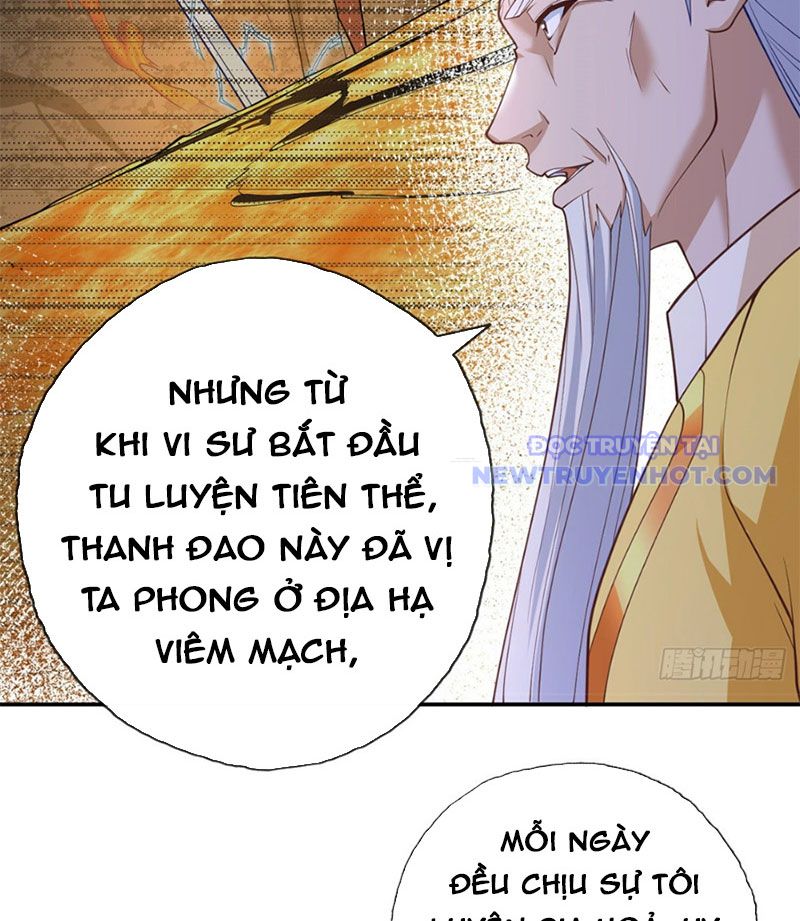 Ta Có Thể Đốn Ngộ Vô Hạn chapter 30 - Trang 30