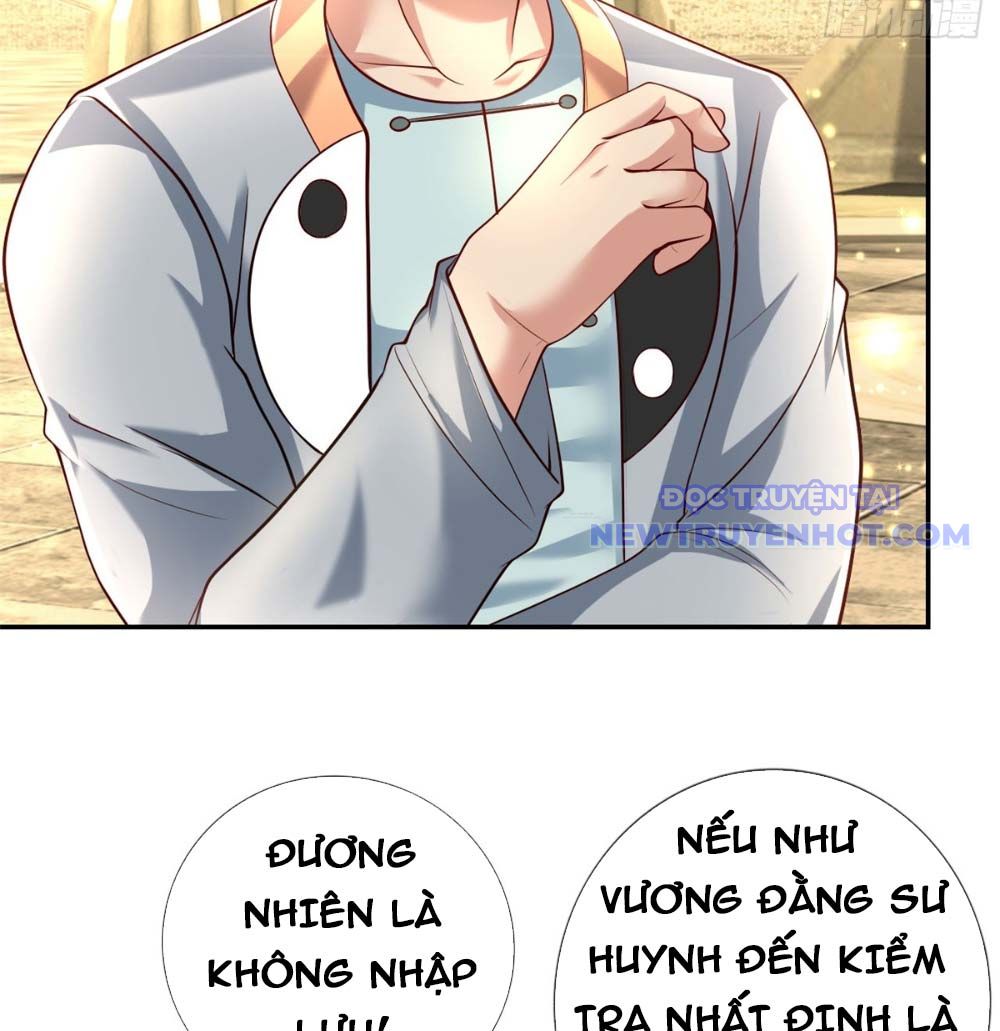 Ta Có Thể Đốn Ngộ Vô Hạn chapter 17 - Trang 40