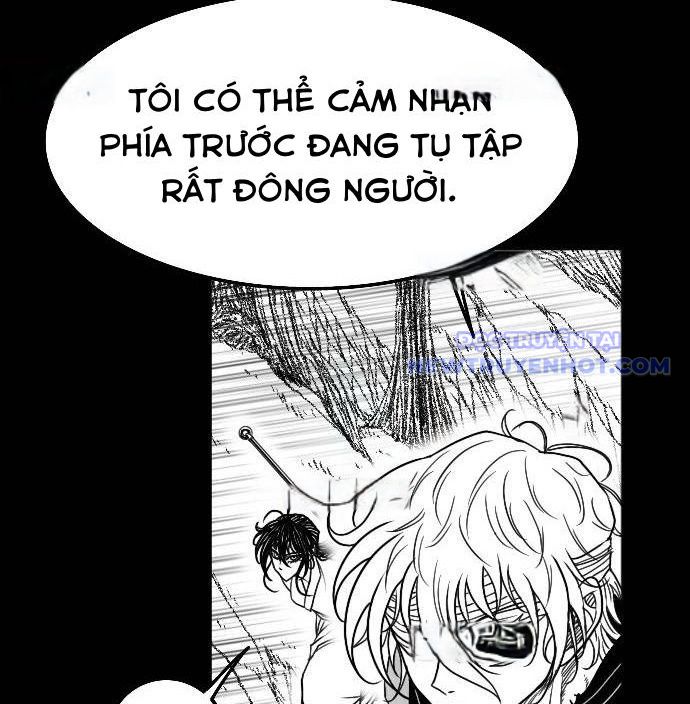 Hắc Sa chapter 28 - Trang 15