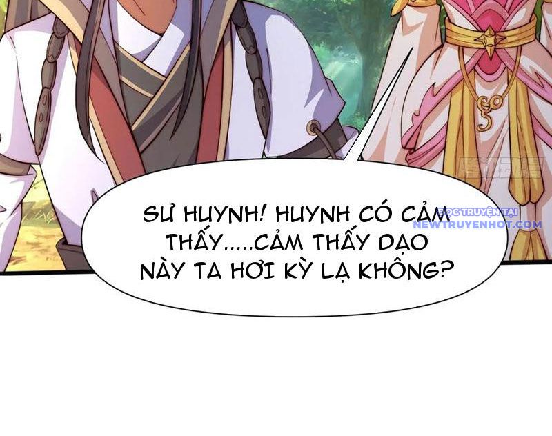 Đạo hữu, kịch bản của ngươi thật dễ nhìn! chapter 109 - Trang 7