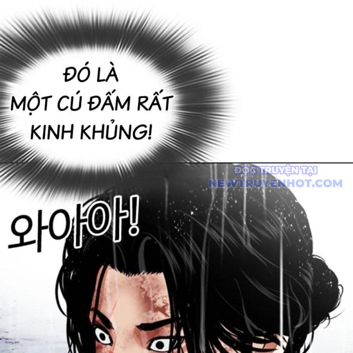 Hoán Đổi Diệu Kỳ chapter 541 - Trang 19